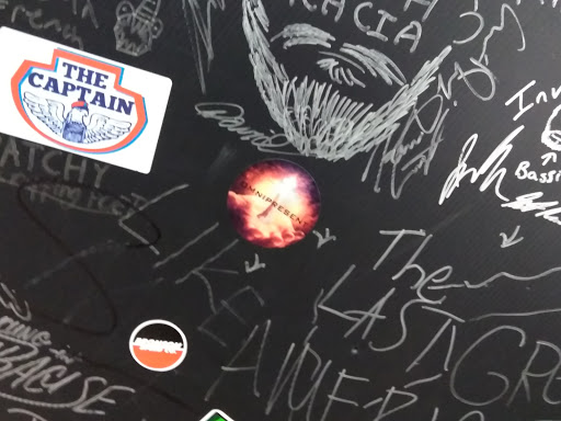 Live Music Venue «His Rock Music», reviews and photos, 102 Buford Dam Rd, Cumming, GA 30040, USA