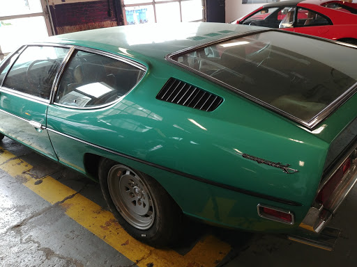 Car Dealer «European Motorsports Sales Services Inc.», reviews and photos, 314 S Broadway, Lawrence, MA 01843, USA