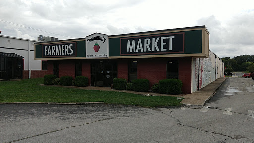 Grocery Store «Community Farmers Market», reviews and photos, 2319 Nashville Rd, Bowling Green, KY 42101, USA