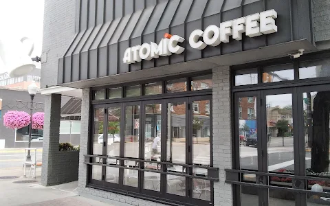 Atomic Coffee image