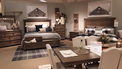 Furniture Store «Ashley HomeStore», reviews and photos, 7800 Rogers Ave, Fort Smith, AR 72903, USA