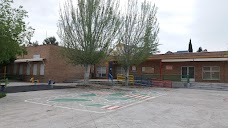 Colegio de Educación Infantil Arco Iris en Churriana de la Vega
