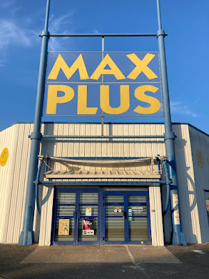 Max Plus Vannes à Ploeren