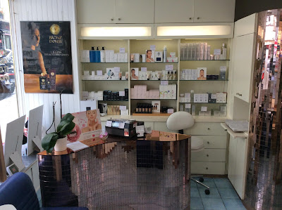 Esprit de Beauté à Paris