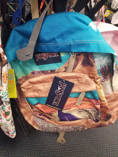 Sporting Goods Store «Big 5 Sporting Goods», reviews and photos, 558 N McCarran Blvd, Sparks, NV 89431, USA