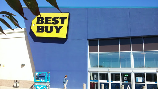 Electronics Store «Best Buy», reviews and photos, 1202 New Brunswick Ave, Phillipsburg, NJ 08865, USA