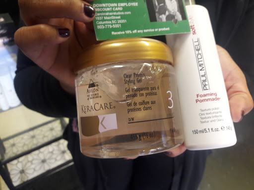 Beauty Salon «Carolina Hair Studios», reviews and photos, 1537 Main St, Columbia, SC 29201, USA