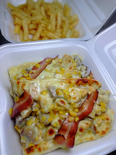 El Batazo Fast Food - Carrera 15 esquina, C. 55-A, Barquisimeto 3001, Lara, Venezuela