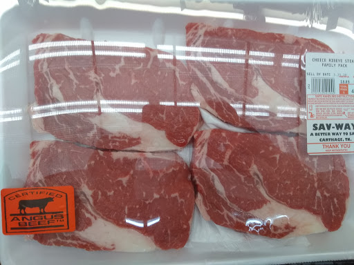 Supermarket «South Carthage Sav-Way», reviews and photos, 58 Cookeville Hwy, Carthage, TN 37030, USA