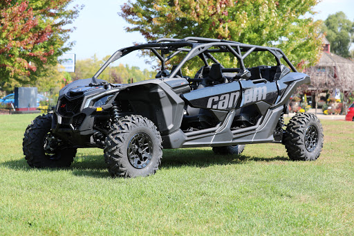 Motorsports Store «Minneapolis Motor Sports», reviews and photos, 801 Louisiana Ave S, Minneapolis, MN 55426, USA