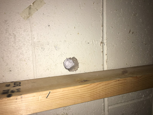 Waterproofing Company «Sure-Dry Basement Systems», reviews and photos