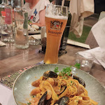 Photo n°3 de l'avis de Alessandra.i fait le 20/08/2023 à 06:44 sur le  Beer Garden Bardolino à Bardolino