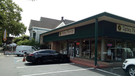 Florist «Relles Florist», reviews and photos, 2400 J St, Sacramento, CA 95816, USA