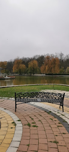 Градски Парк "Св.Георги" - Спортен комплекс