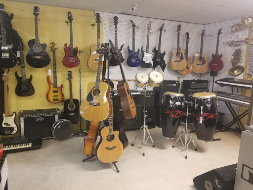 Pawn Shop «Time Pawn & Gun», reviews and photos, 1 N Mallory St, Hampton, VA 23663, USA