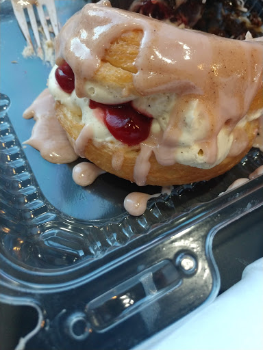 Donut Shop «Create Donuts», reviews and photos, 9305 Village Shop Dr, Sandy, UT 84094, USA