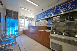 Montrose Fish & Chippery image
