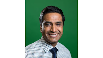 Vivek K. Unni, M.D., Ph.D.