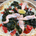 Photo n°1 de l'avis de Steffen.o fait le 25/06/2021 à 19:06 sur le  Alte Mühle - Lübeck à Lübeck