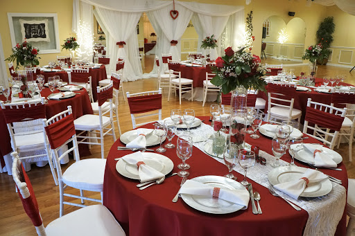 Event Venue «Essentia Special Events», reviews and photos, 1054 E Butler Rd Ste D, Greenville, SC 29607, USA