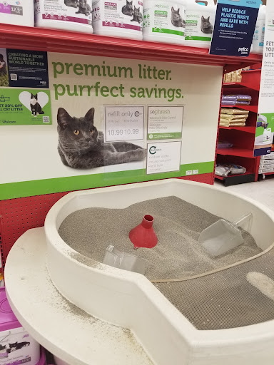 Pet Supply Store «Petco Animal Supplies», reviews and photos, 1624 Governors Square Blvd, Tallahassee, FL 32301, USA