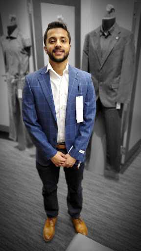 Mens Wearhouse image 3
