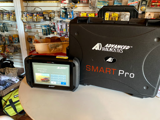 Locksmith «Install-A-Lock», reviews and photos, 321 Westbury Ave, Carle Place, NY 11514, USA