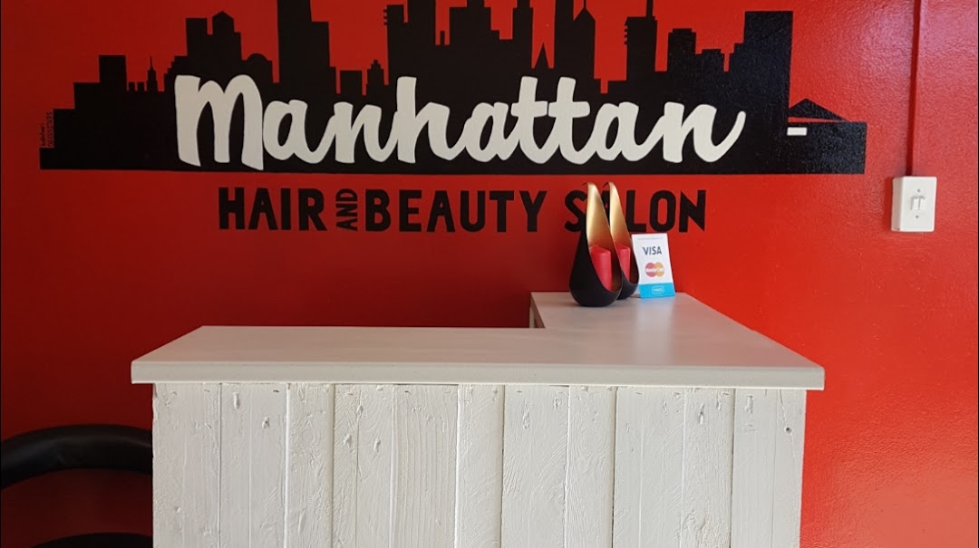 Manhattan Hair and Beauty Salon