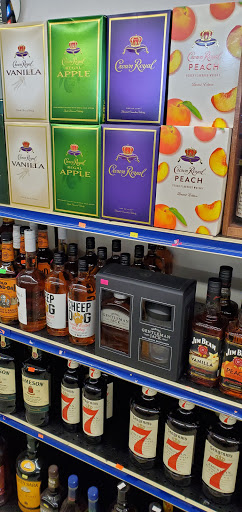 Beer Store «Quick Stop Shop», reviews and photos, 2301 McKelvey Rd, Maryland Heights, MO 63043, USA