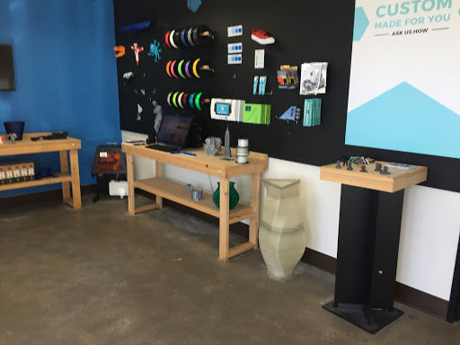 Hardware Store «MatterHackers», reviews and photos, 27156 Burbank, Foothill Ranch, CA 92610, USA