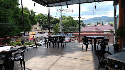 Restaurant Bar Chetan,s - Calle 10 Oriente #808 Segundo piso, 75910 Tehuacán, Pue., Mexico