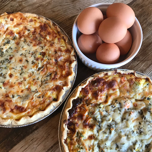 Grocery Store «Purple Door Market», reviews and photos, 11809 N 75th St, Longmont, CO 80503, USA