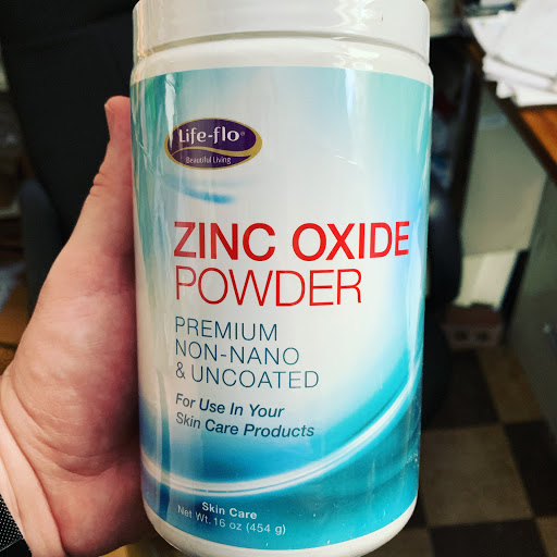 Vitamin & Supplements Store «Horn of Plenty Health Food Str», reviews and photos, 623 E Ascension St, Gonzales, LA 70737, USA