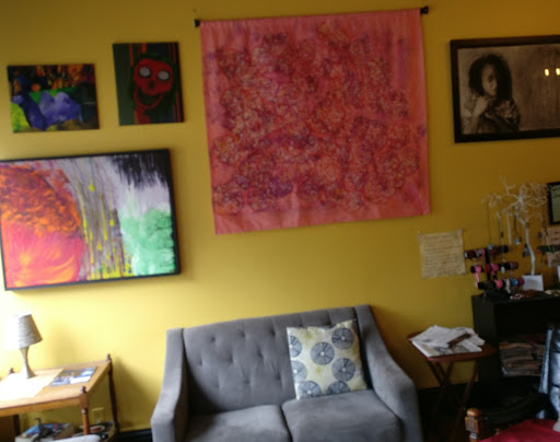 Coffee Shop «Penny Lane Coffeehouse», reviews and photos, 600 SE 2nd St, Evansville, IN 47713, USA