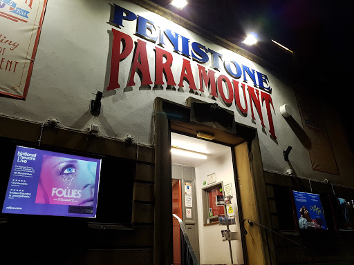Penistone Paramount Cinema