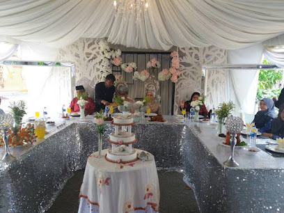 Syazs Idaman Catering & Wedding Planner