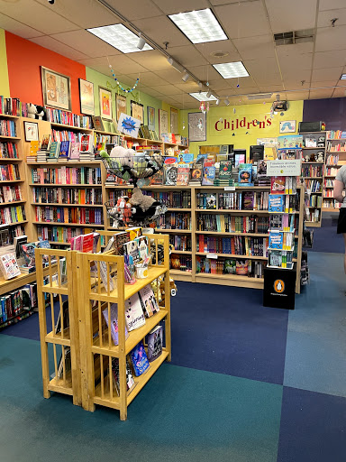 Book Store «Porter Square Books», reviews and photos, 25 White St, Cambridge, MA 02140, USA