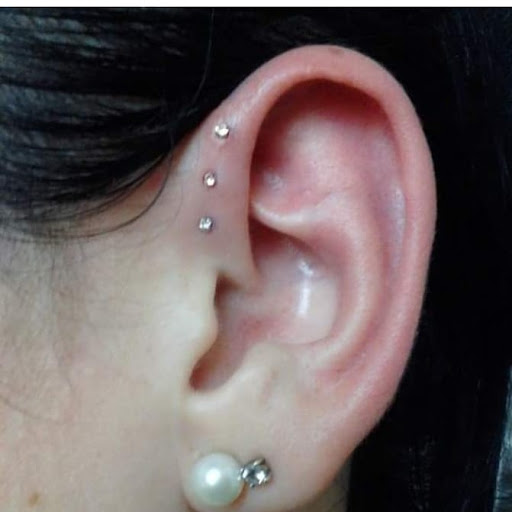 Explore soccer ball tattoo ideas, creative tattoo ideas in Hialeah, available at Allstar Tattoo & Body piercing