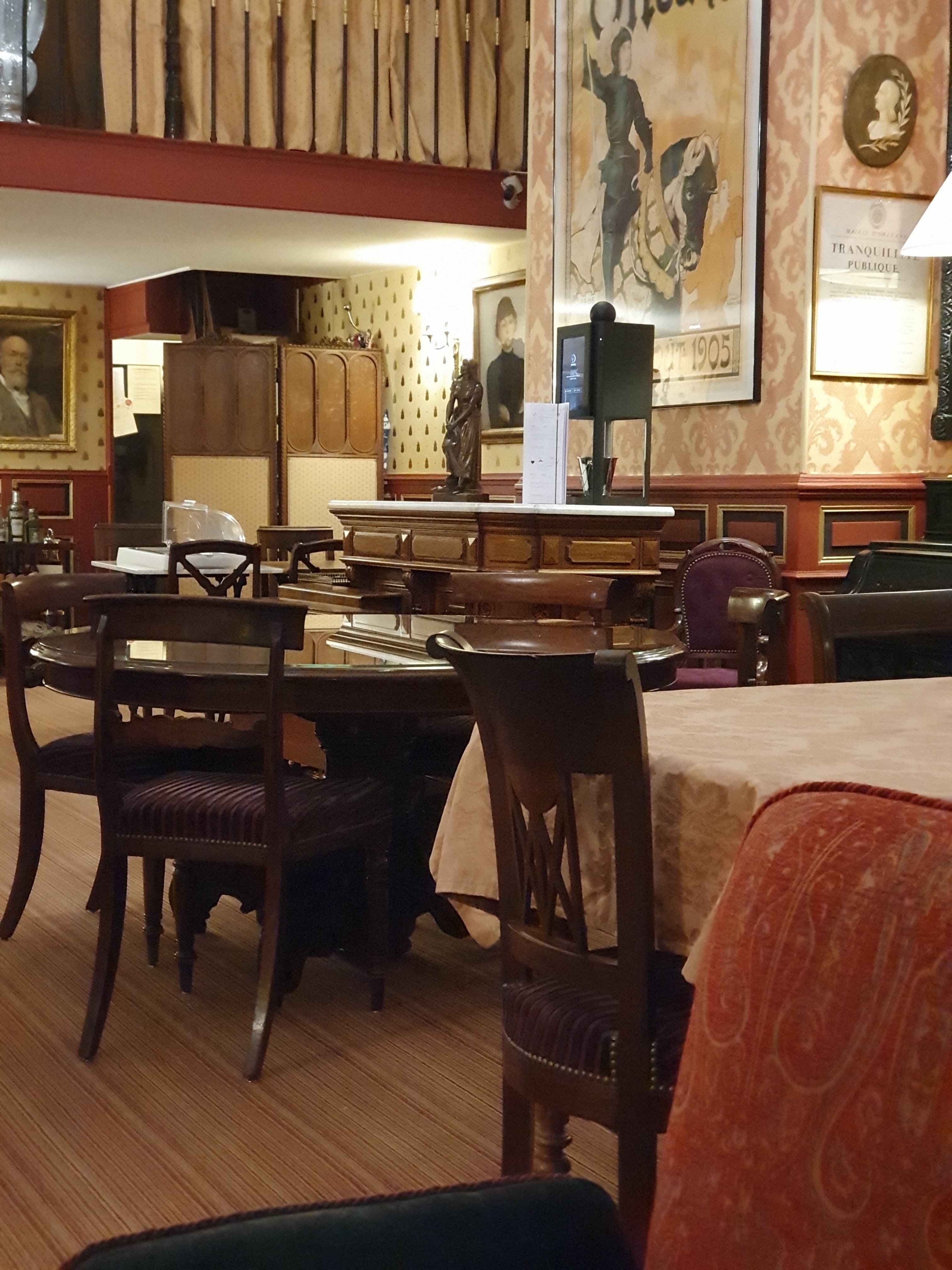 Photo n° 3 de l'avis de Yvette.r fait le 07/12/2019 à 17:00