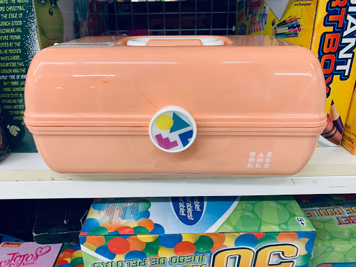 Discount Store «Bargain Hunt», reviews and photos, 250 Country Village Dr, Smyrna, TN 37167, USA