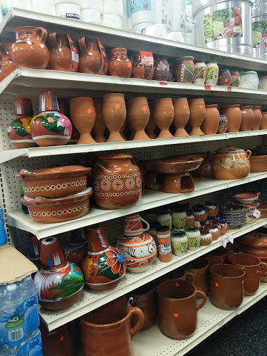 Grocery Store «Guadalajara Market», reviews and photos, 1400 W Grand Ave # D, Grover Beach, CA 93433, USA