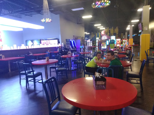 Amusement Center «Make Believe Family Fun Center», reviews and photos, 8303 Day Dr, Parma, OH 44129, USA