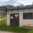 Feuerwehr-Gerätehaus Wamberg