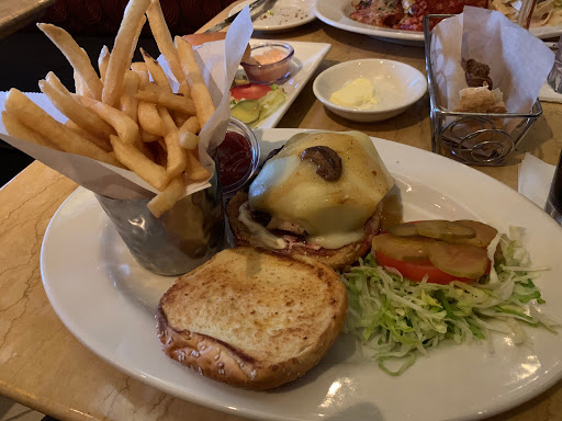 Restaurant «The Cheesecake Factory», reviews and photos, 1504 Old Country Rd, Westbury, NY 11590, USA