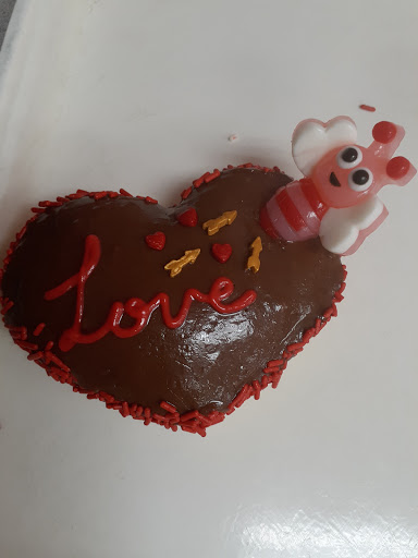 Donut Shop «Denton Donuts», reviews and photos, 505 W University Dr, Denton, TX 76201, USA