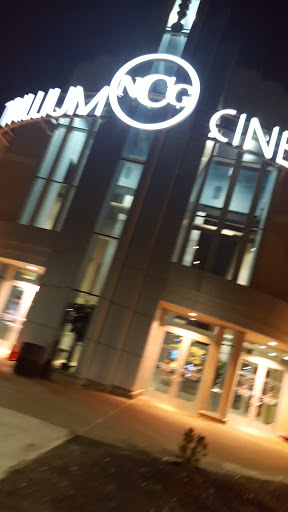 Movie Theater «NCG - Trillium Cinema», reviews and photos, 8220 Trillium Cir Ave, Grand Blanc, MI 48439, USA