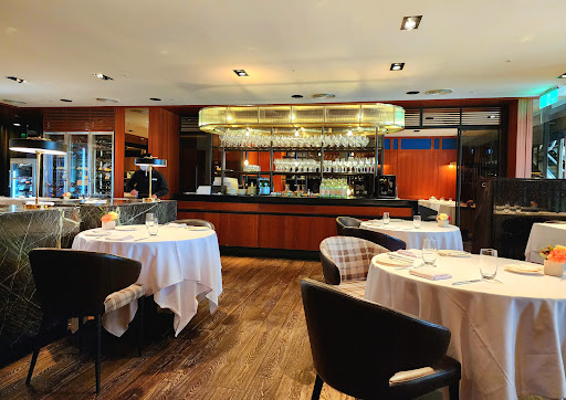 教父牛排 Top Cap Steakhouse