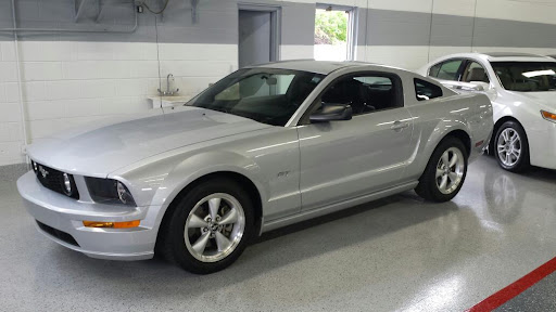 Used Car Dealer «Net Motorcars Used Cars», reviews and photos, 1030 Republic Dr, Addison, IL 60101, USA