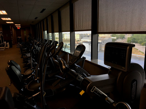 Gym «Life Time Athletic», reviews and photos, 5910 N Central Expy, Dallas, TX 75206, USA