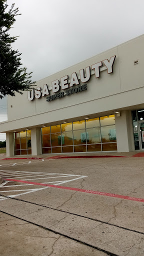 Beauty Supply Store «USA Beauty Supply», reviews and photos, 1100 N Town E Blvd #110a, Mesquite, TX 75150, USA